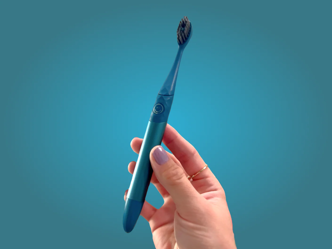 Nova Sonic Toothbrush - Image 45