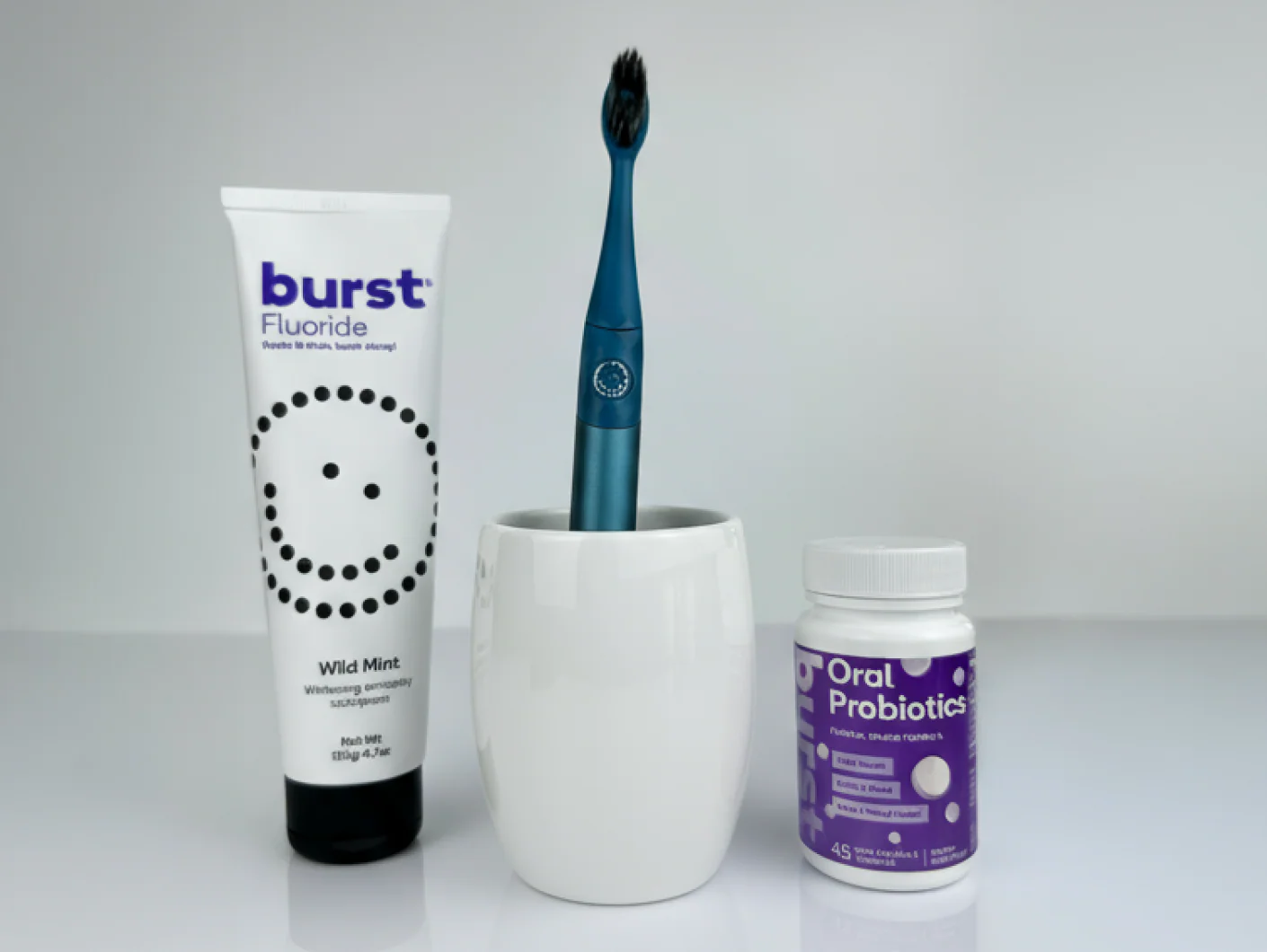 Nova Sonic Toothbrush - Image 46