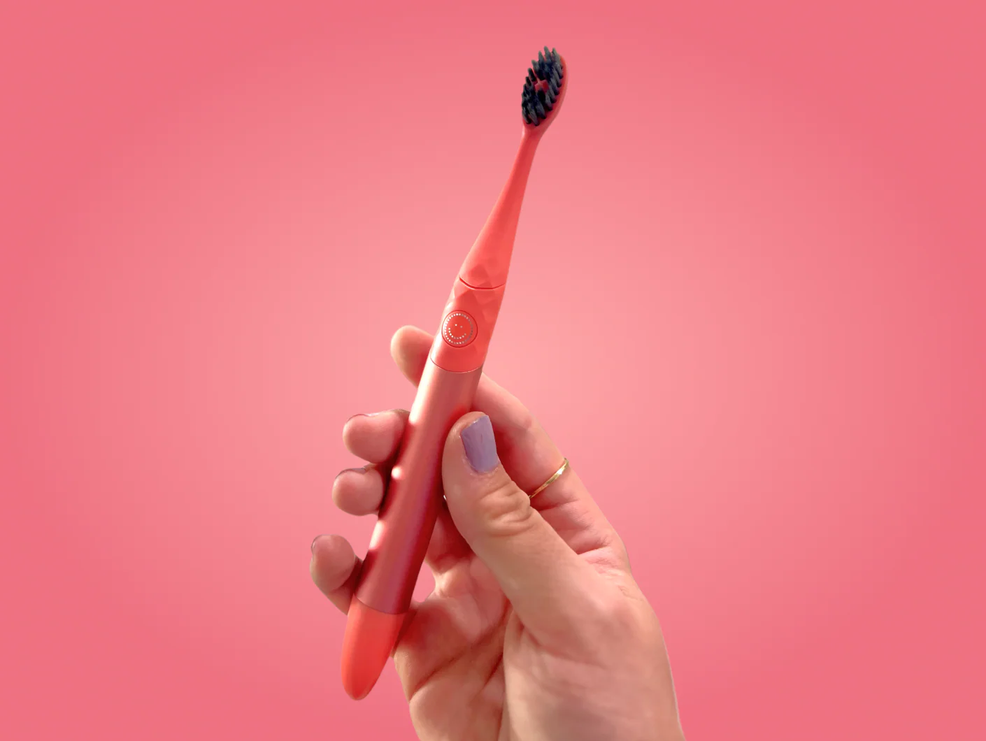 Nova Sonic Toothbrush - Image 51