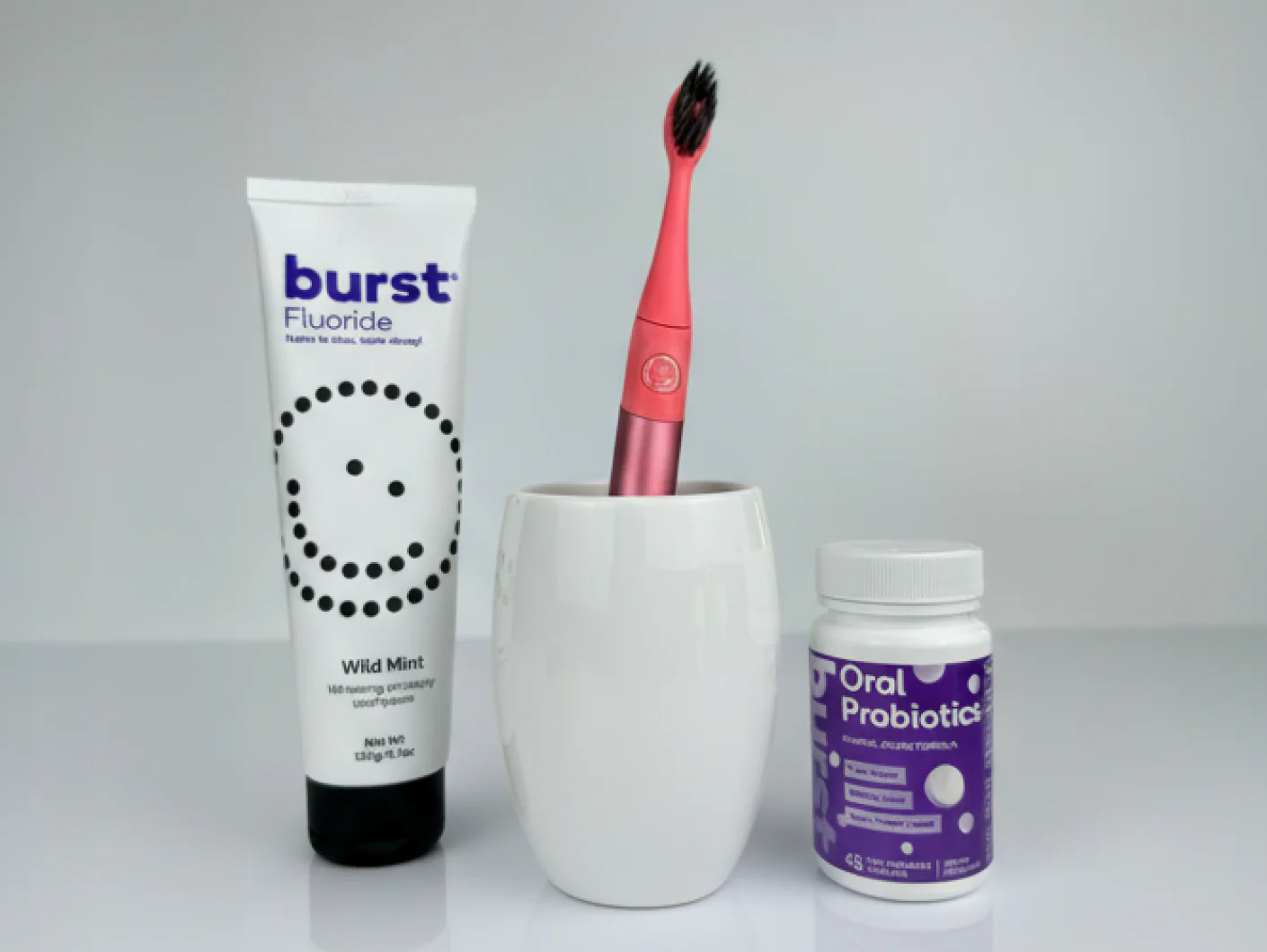 Nova Sonic Toothbrush - Image 52