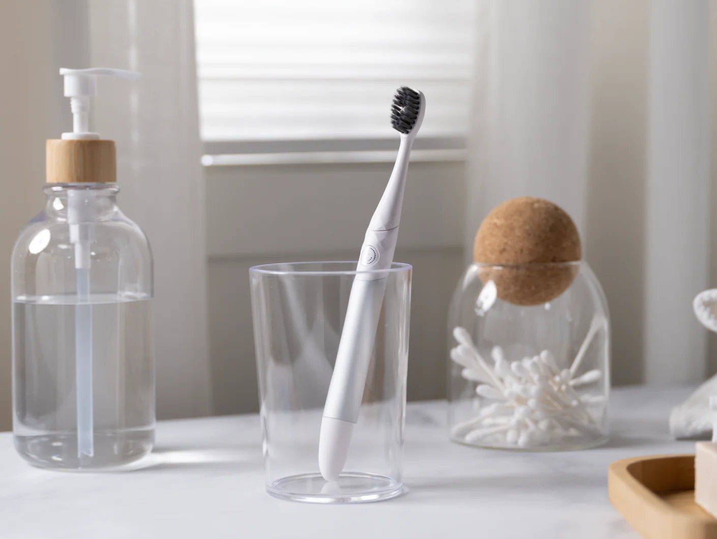 Nova Sonic Toothbrush - Image 9