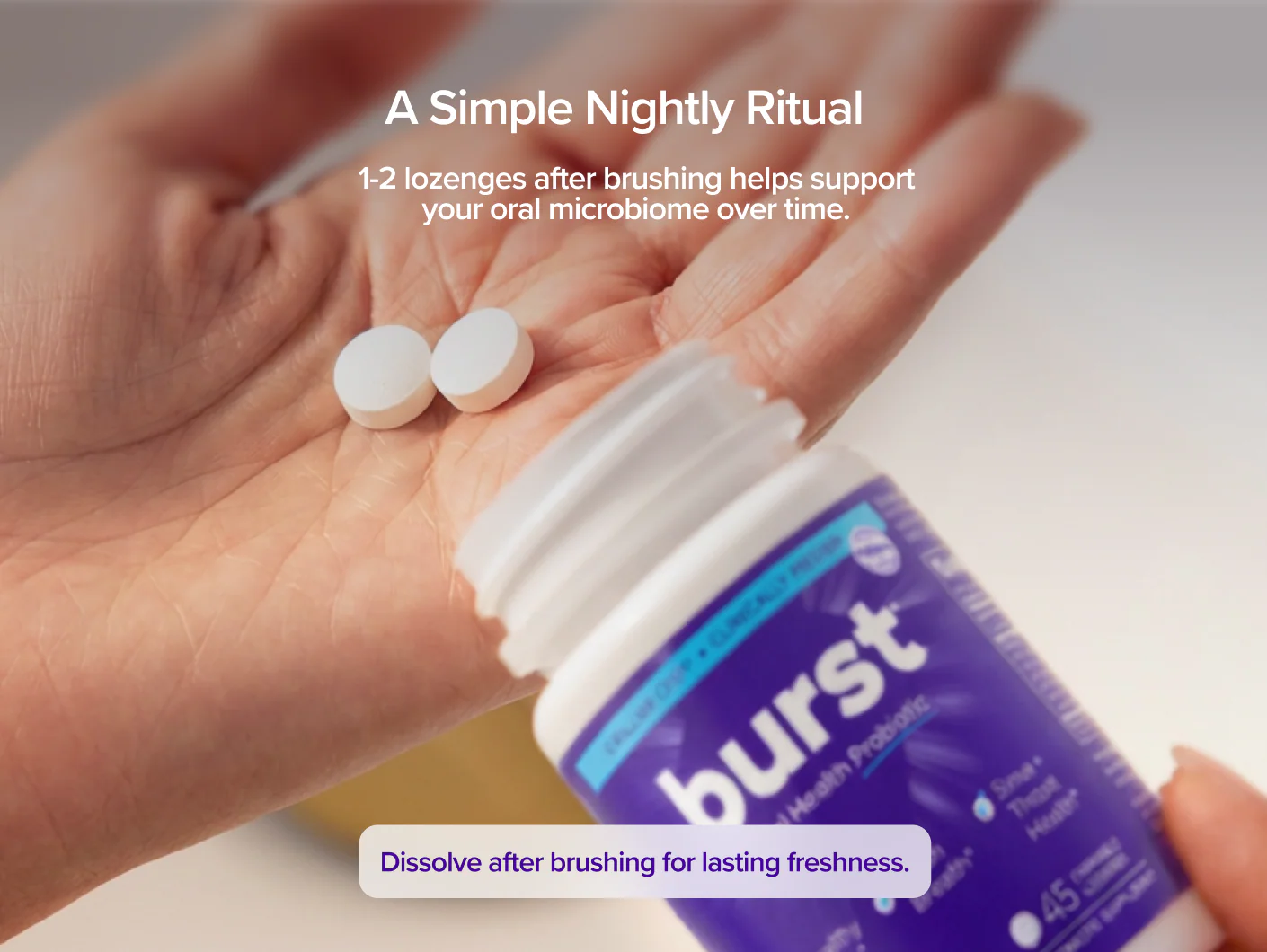 Oral Health Probiotics - Image 5