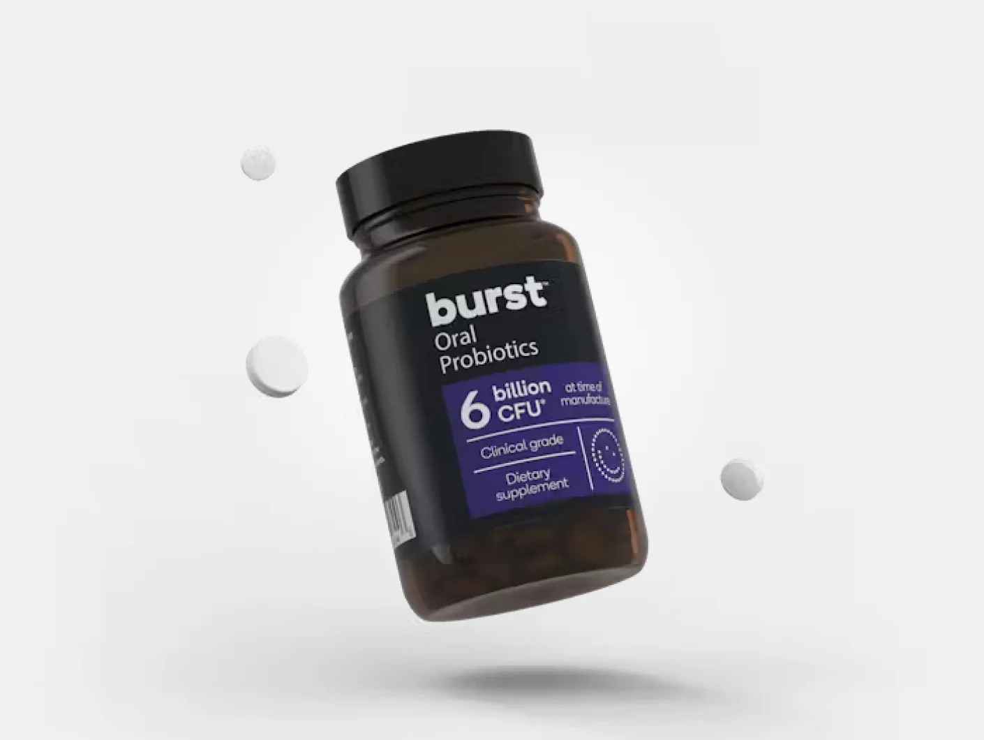 Oral Probiotics Refill - Image 4