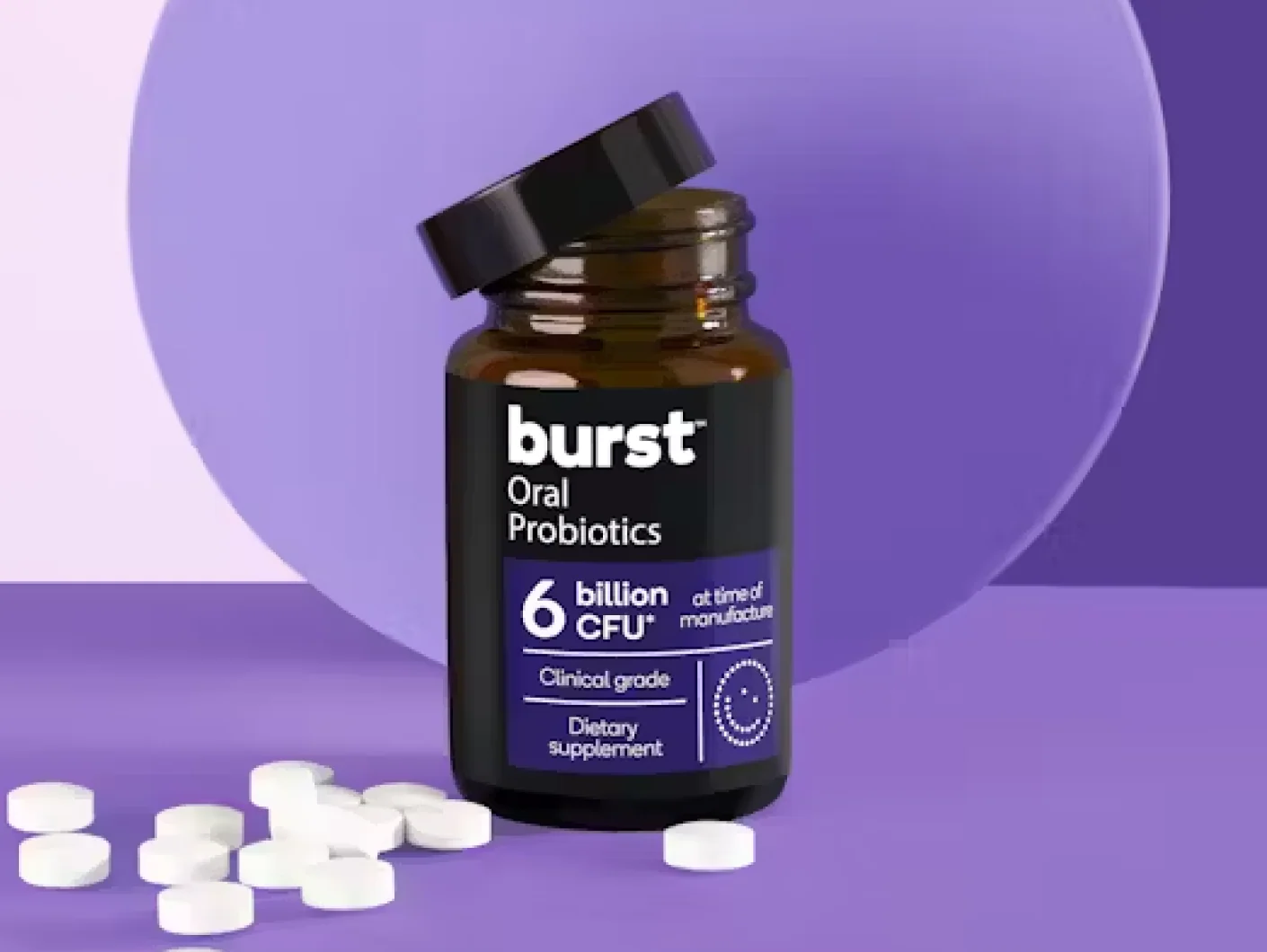 Oral Probiotics Refill - Image 6