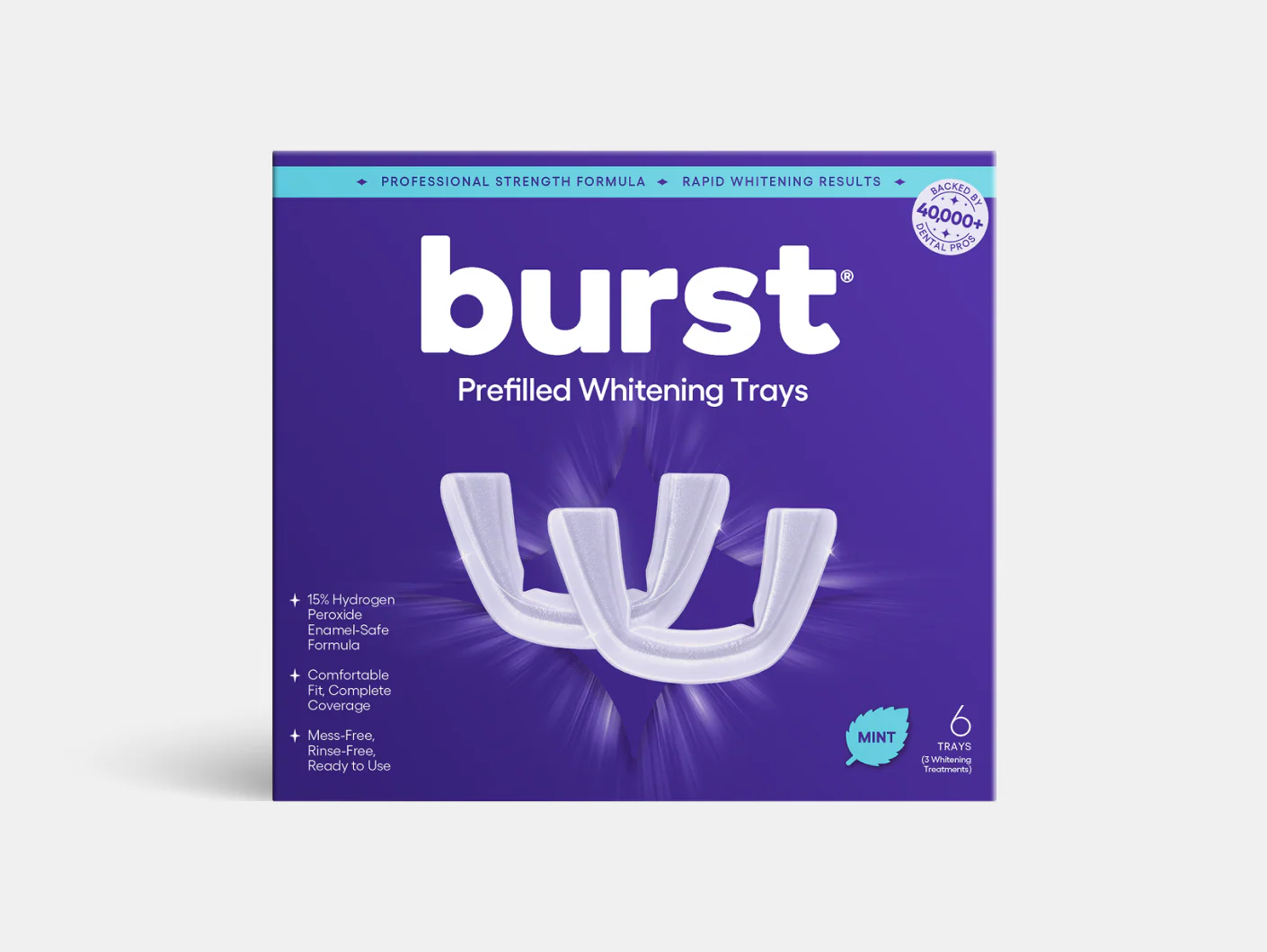 Featured Collection - Trays