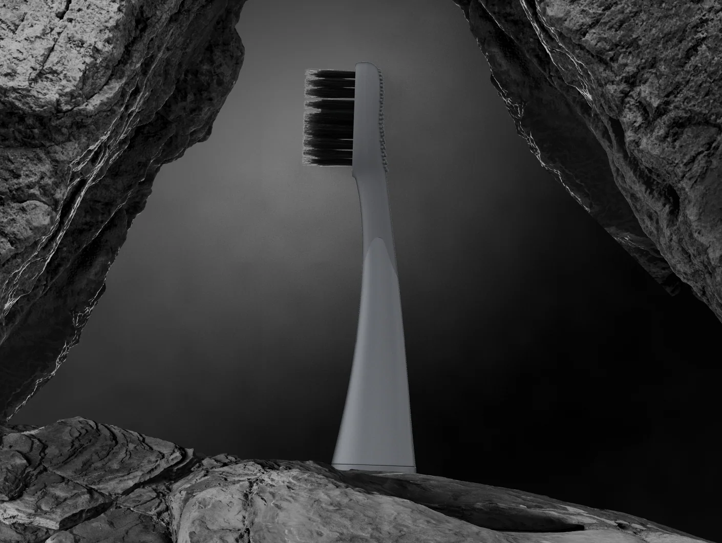 Pro Brush Replacement Head - Image 17