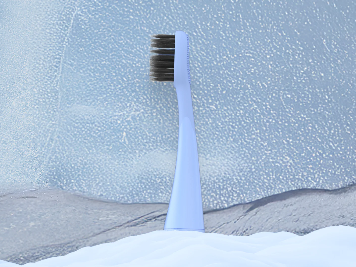 Pro Brush Replacement Head - Image 18