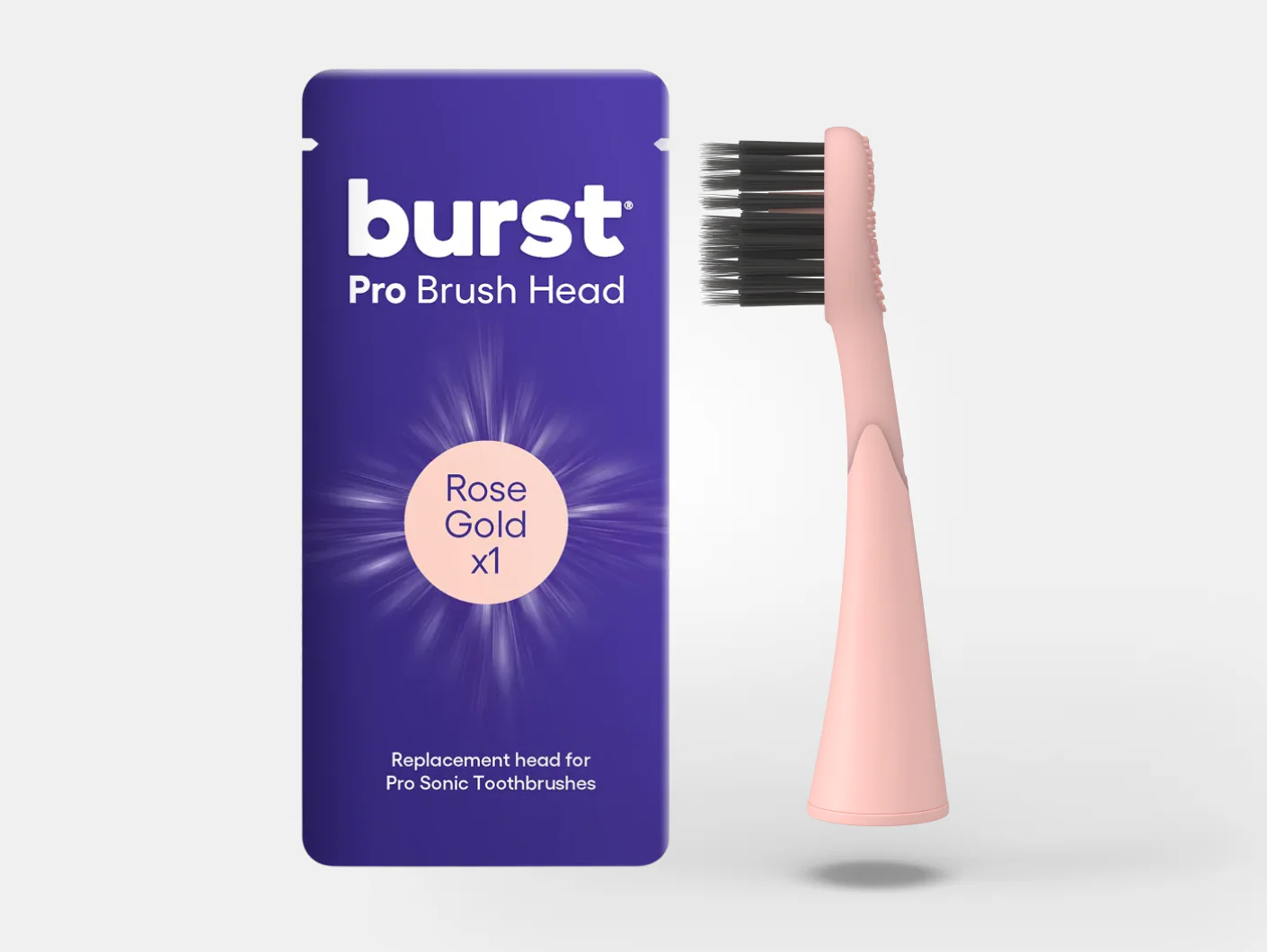Pro Brush Replacement Head - Image 9