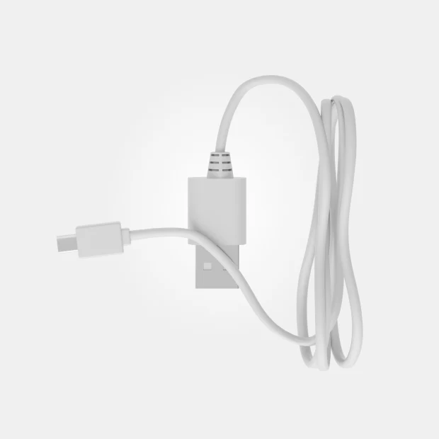 Curve Charging Cord - Image 3