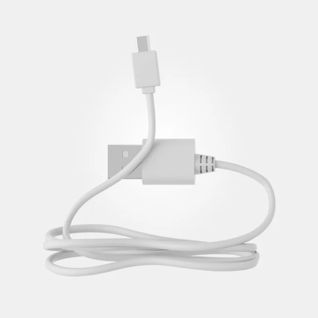 Curve Charging Cord - Image 4