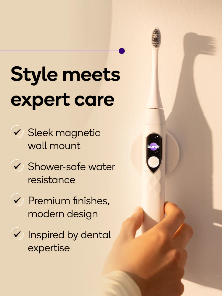 Pro 2.0 Sonic Toothbrush - Image 16