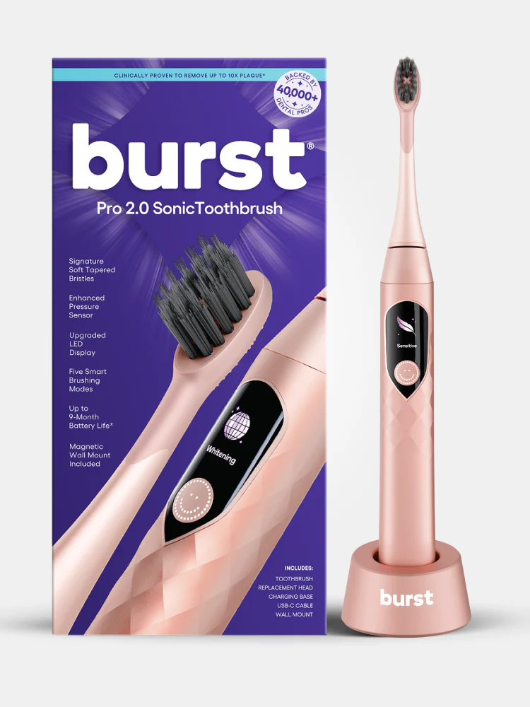 Pro 2.0 Sonic Toothbrush - Image 17