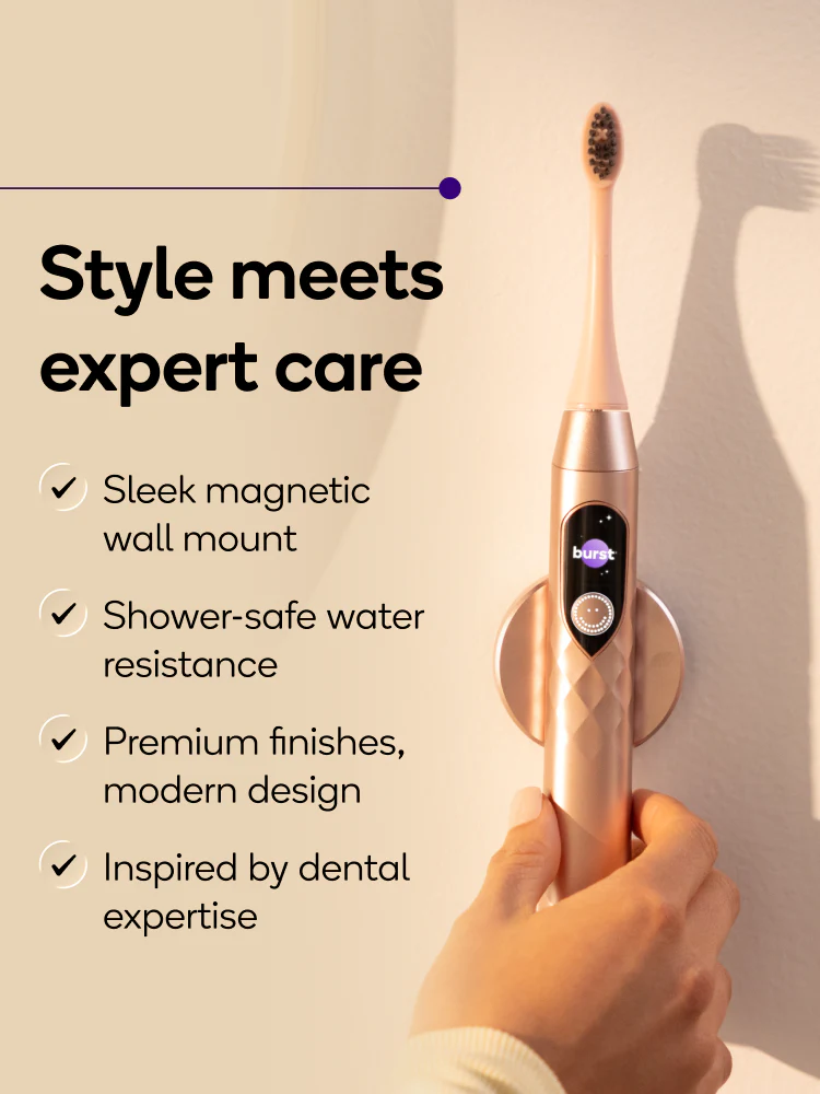 Pro 2.0 Sonic Toothbrush - Image 23