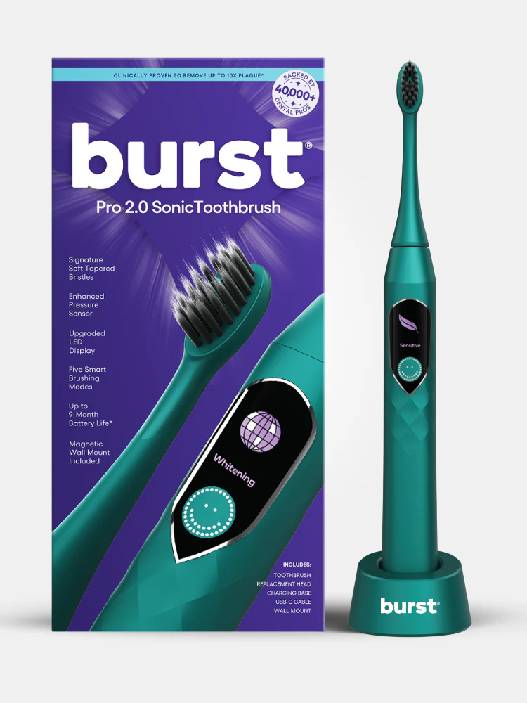 Pro 2.0 Sonic Toothbrush - Image 24