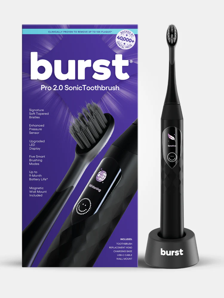 Pro 2.0 Sonic Toothbrush - Image 3