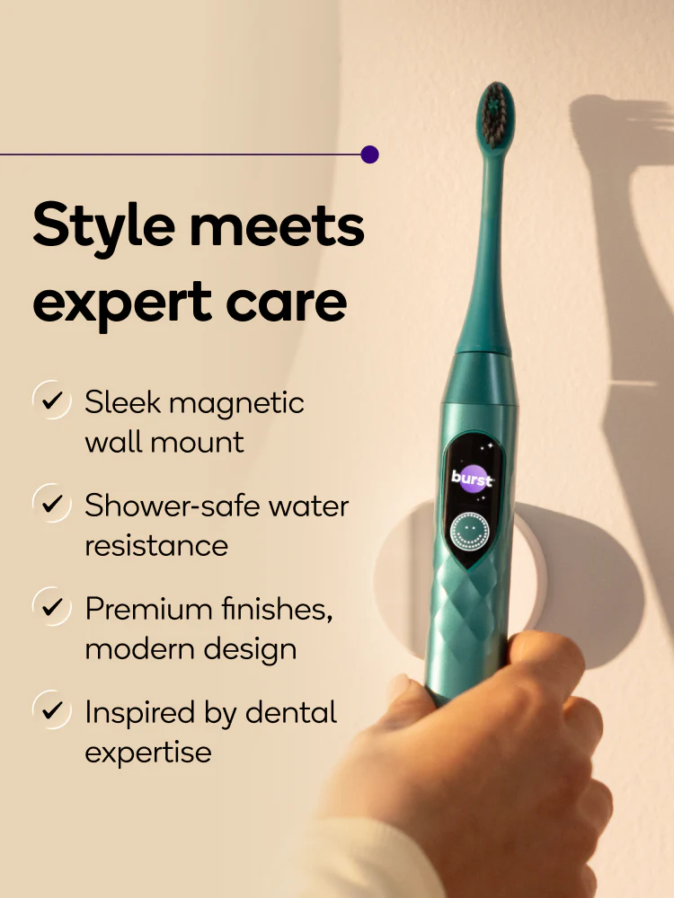 Pro 2.0 Sonic Toothbrush - Image 30