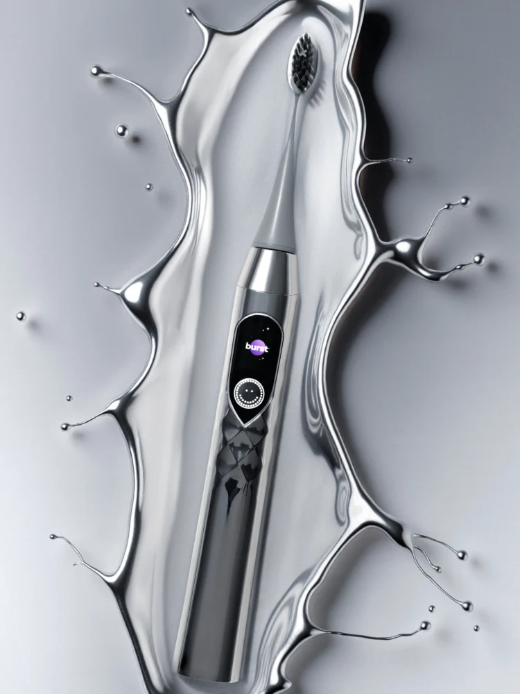 Pro 2.0 Sonic Toothbrush - Image 34