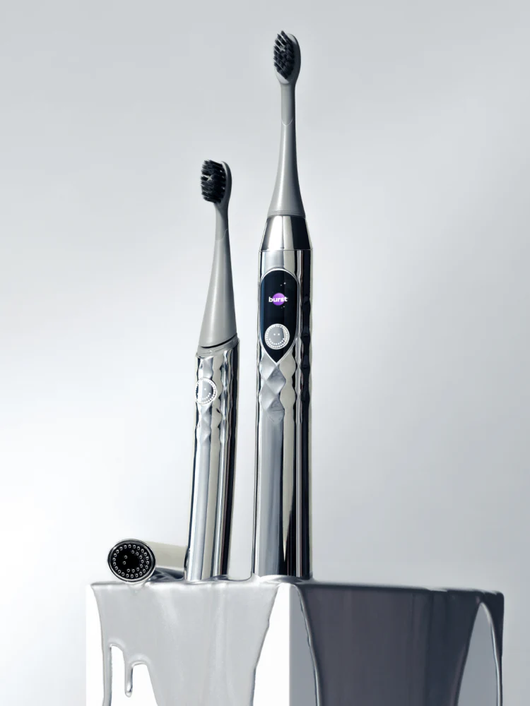 Pro 2.0 Sonic Toothbrush - Image 36