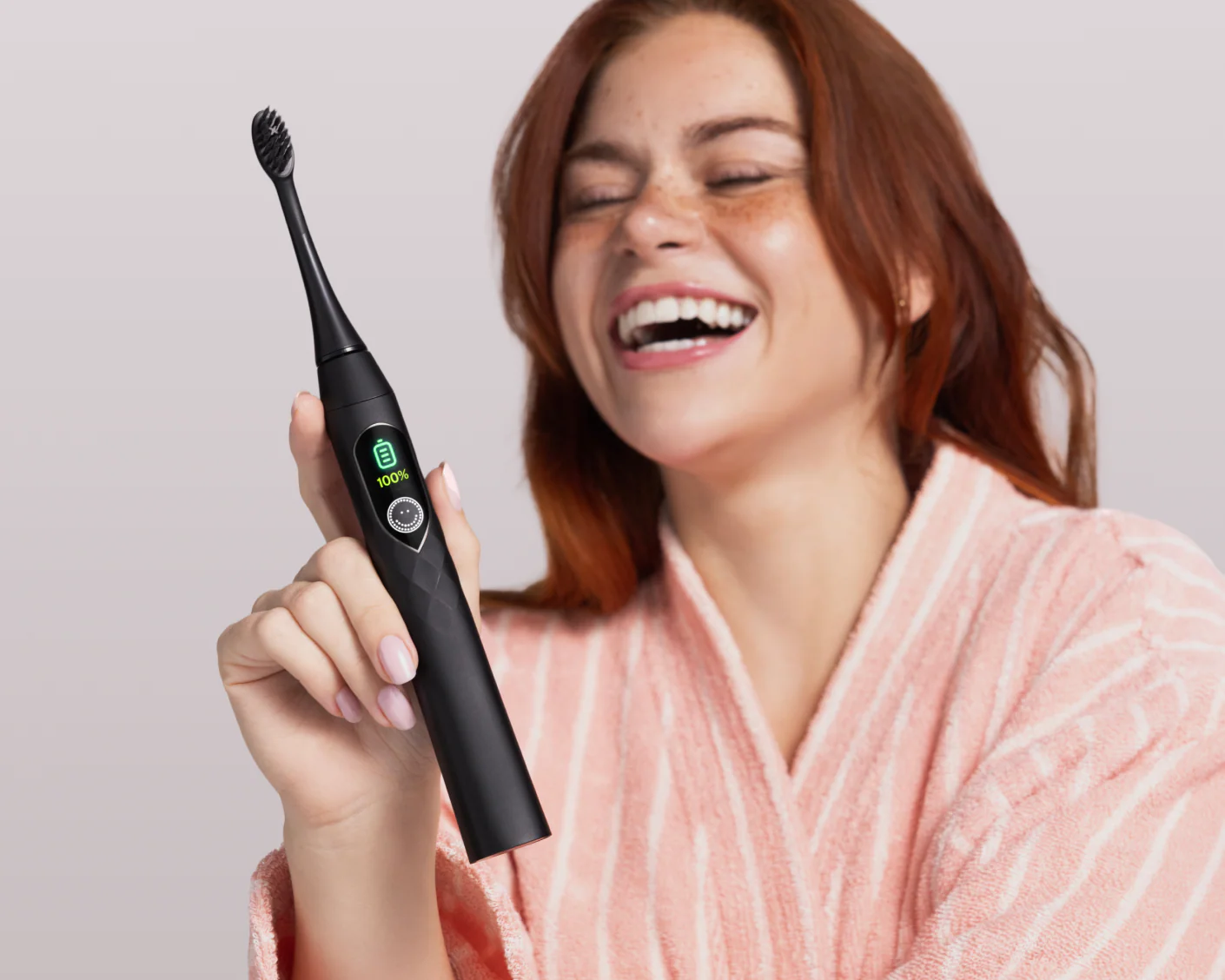 Pro 2.0 Sonic Toothbrush - Image 39