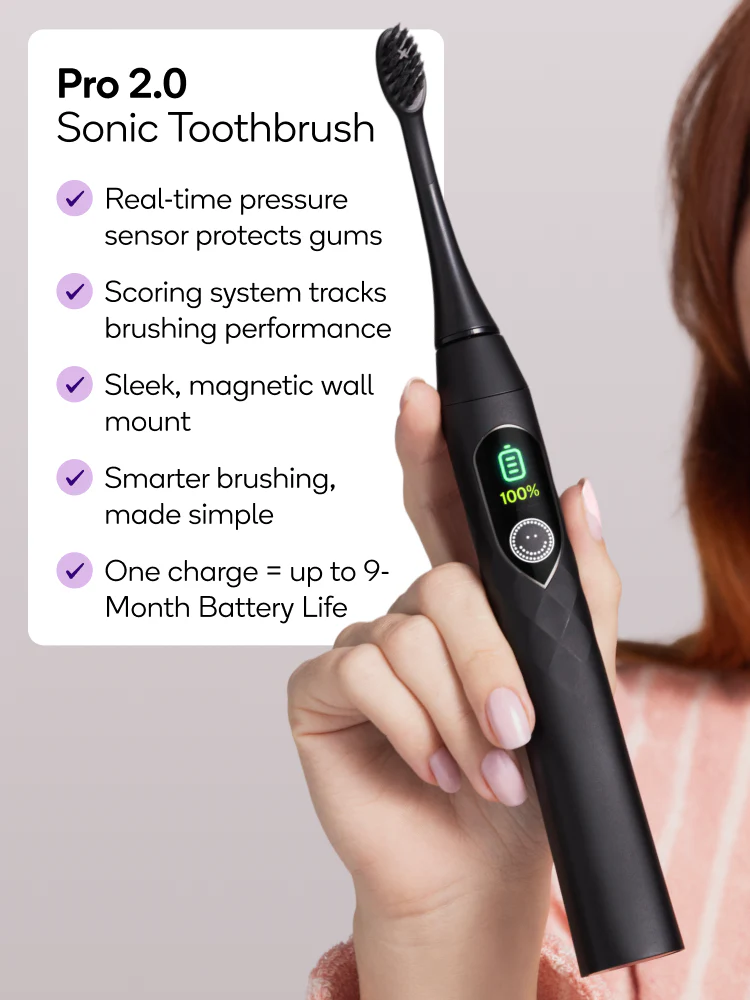 Pro 2.0 Sonic Toothbrush - Image 5