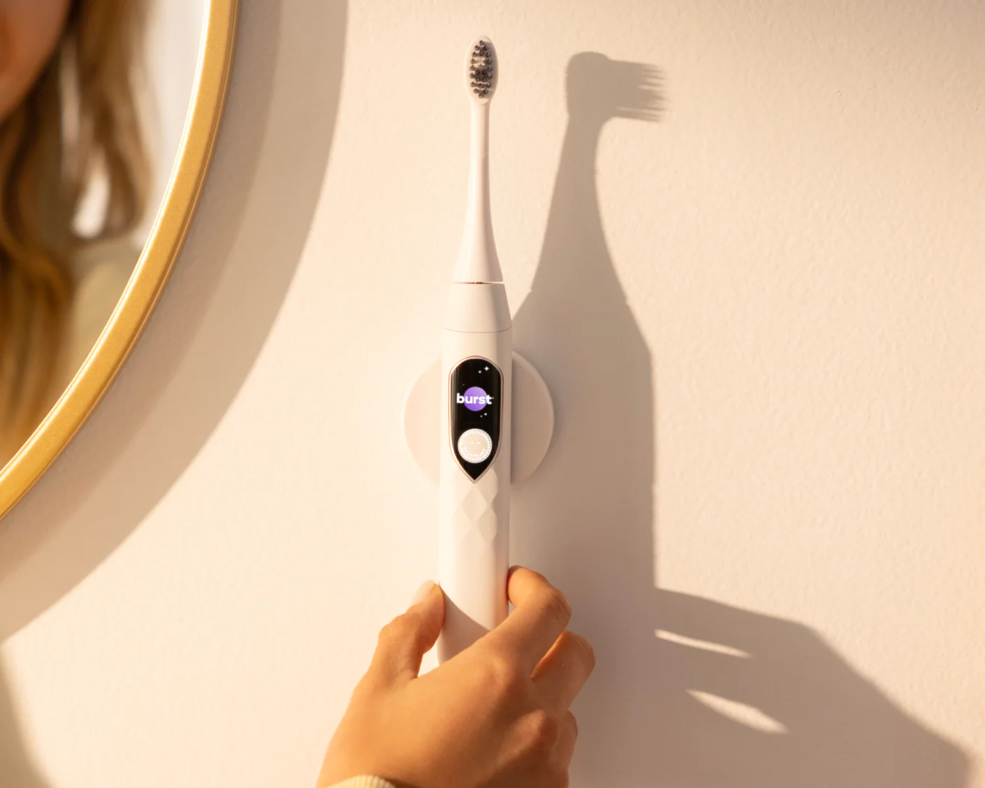 Pro 2.0 Sonic Toothbrush - Image 50