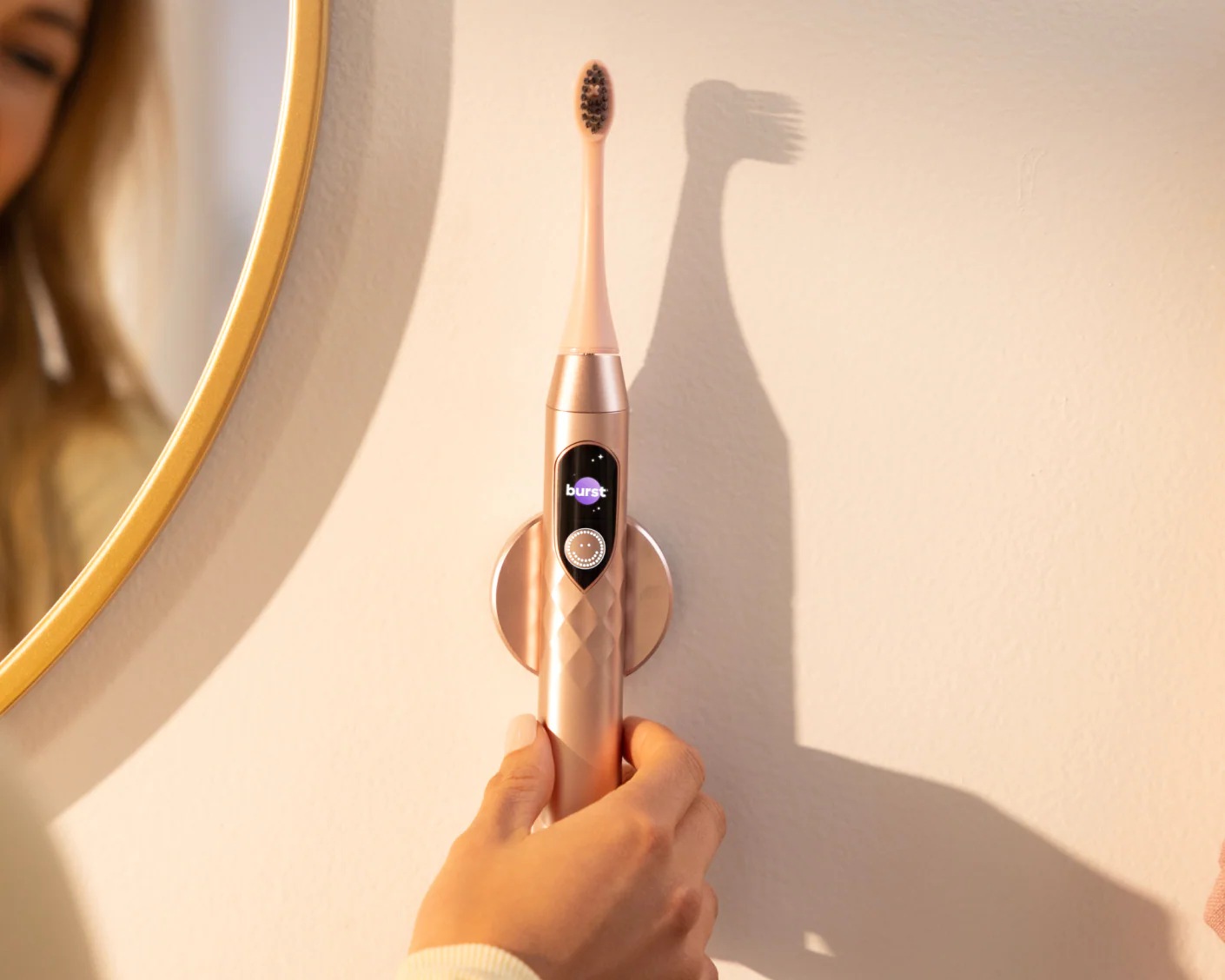 Pro 2.0 Sonic Toothbrush - Image 57