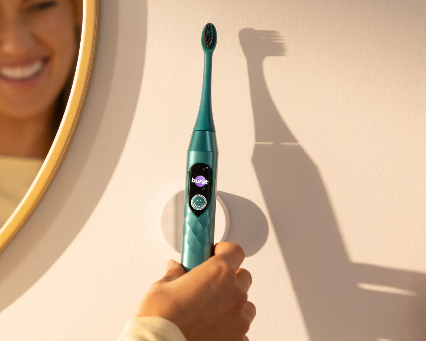 Pro 2.0 Sonic Toothbrush - Image 64