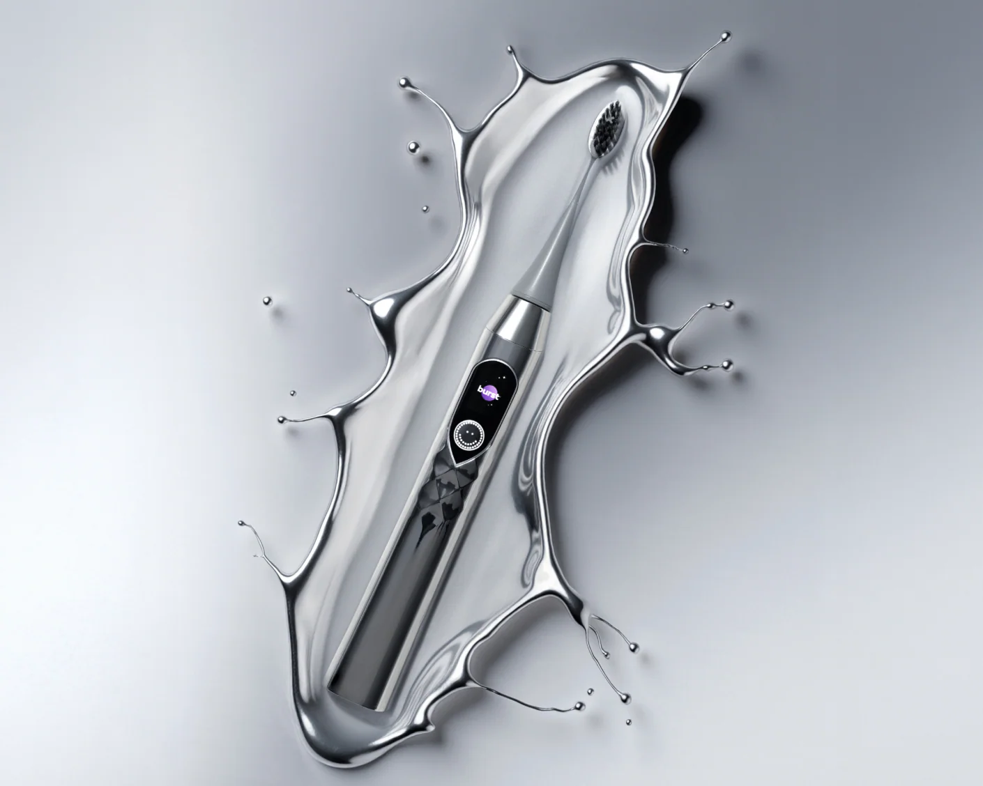 Pro 2.0 Sonic Toothbrush - Image 67