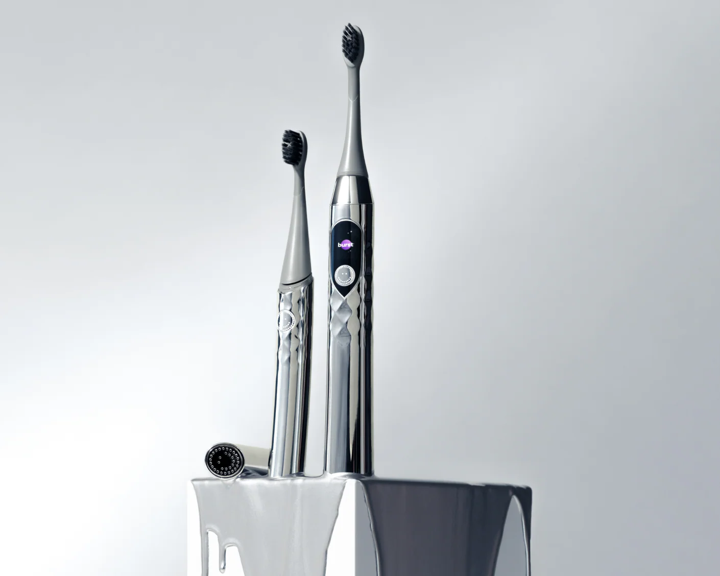 Pro 2.0 Sonic Toothbrush - Image 69