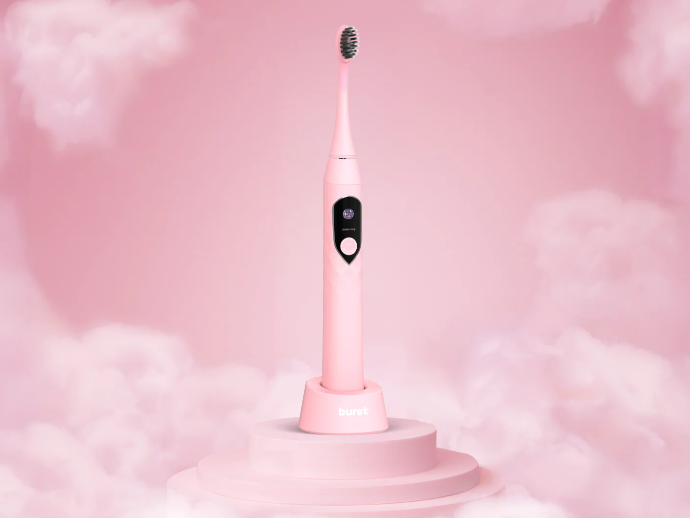 Pro 2.0 Sonic Toothbrush - Image 71