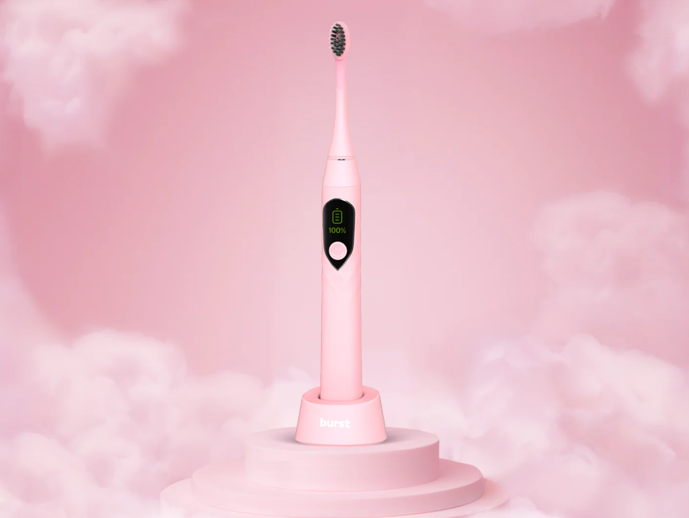 Pro 2.0 Sonic Toothbrush - Image 73