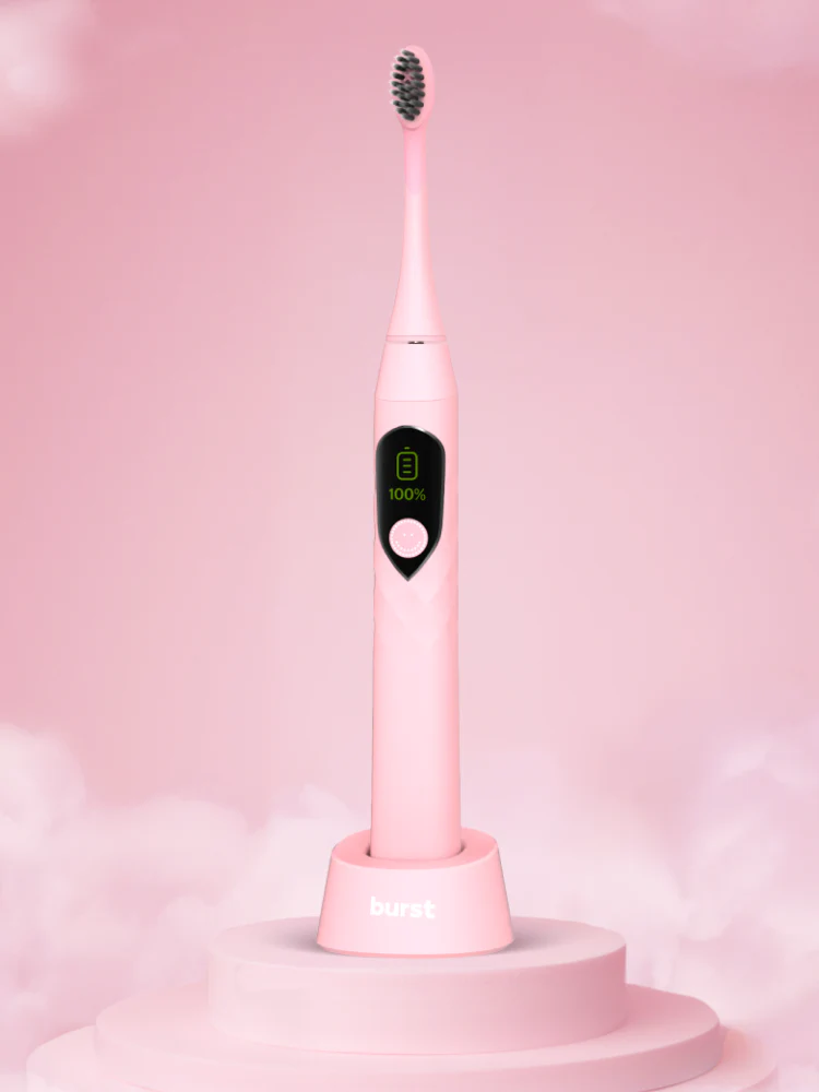 Pro 2.0 Sonic Toothbrush - Image 80