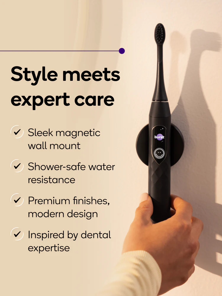 Pro 2.0 Sonic Toothbrush - Image 9