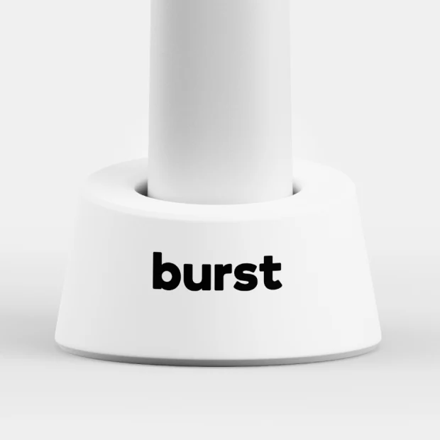 Pro Sonic Toothbrush Charging Base - Image 3