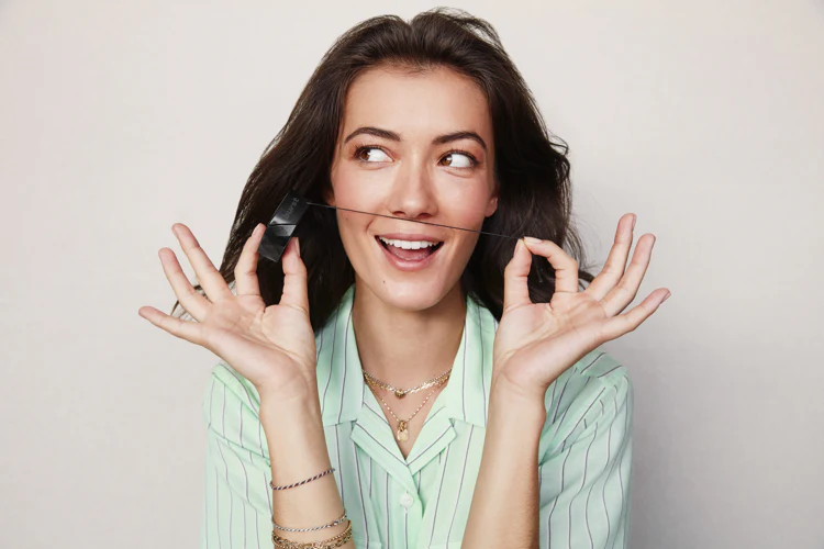 Replacement Floss - Image 4