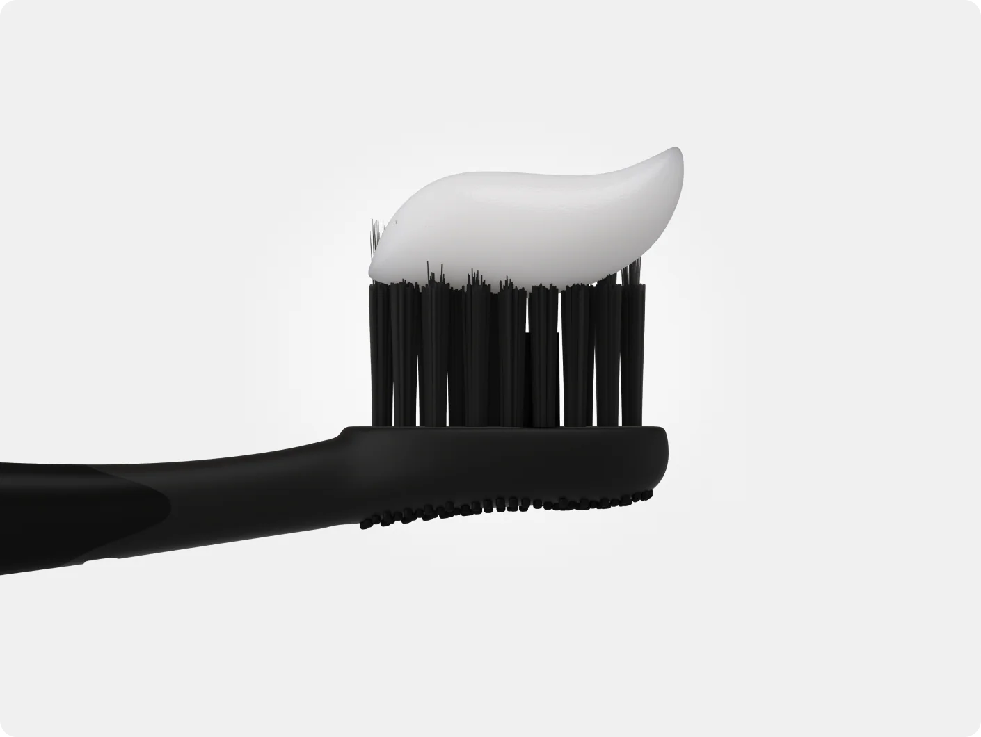 Natural Wild Mint Toothpaste - Image 4