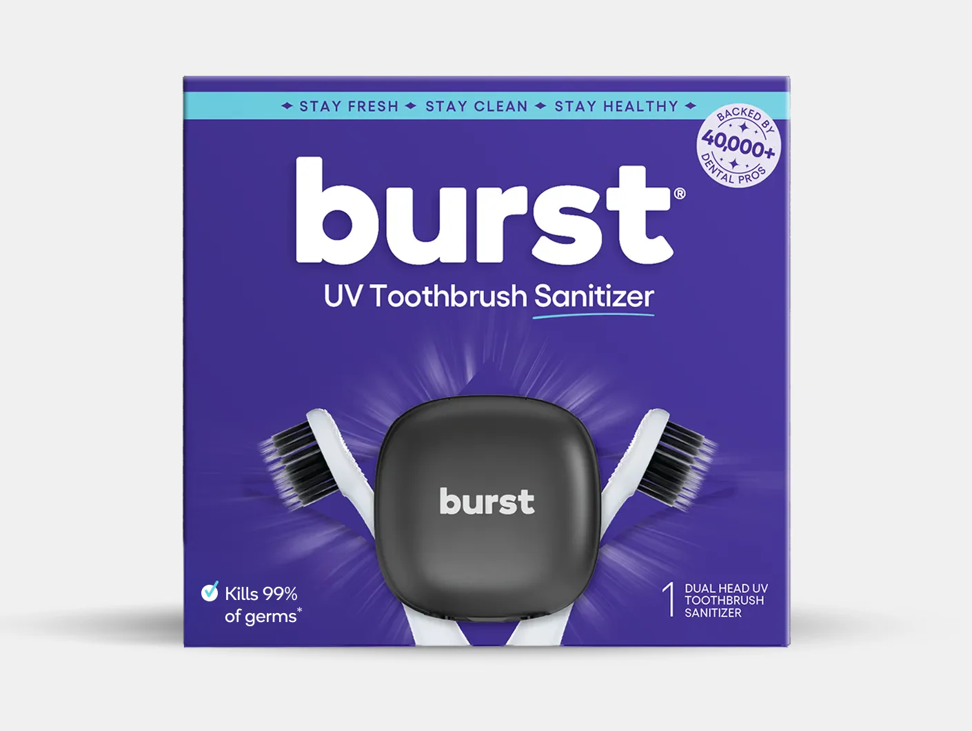 Featured Collection - Sanitizer