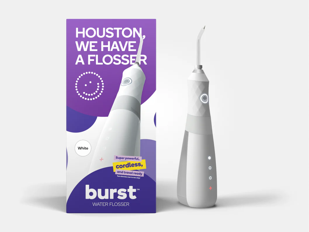 Water Flosser - Image 7